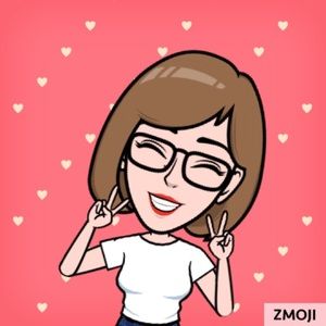 Meet your Posher, Raquel